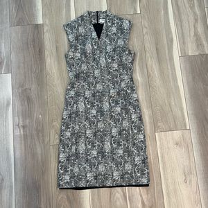 MM la Fleur Dress